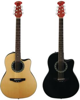 Applause Balladeer Acoustic (AP-AB24A)