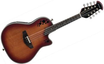 Pro Series Mandolin (OV-MM68AX-DS)
