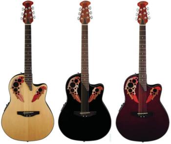 Applause Elite AE 44 Series (AP-AE44)