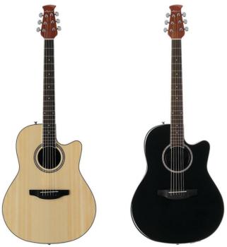 Applause Balladeer AB24II Acoustic Series (AP-AB24AII)