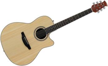 Balladeer AB24II Acoustic - Natural (AP-AB24AII-4)