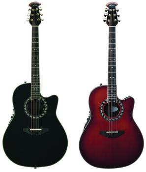 Legend Pro Series (OV-2077AX)