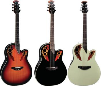 Standard Elite (OV-2778AX)