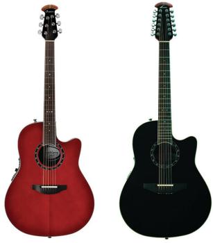 Standard Balladeer (OV-2771AX)