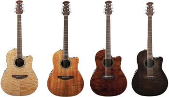 Celebrity Elite Plus Series Mid-Depth (OV-CE44P)