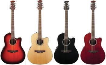 Celebrity Standard Mid-Depth (OV-CS24)