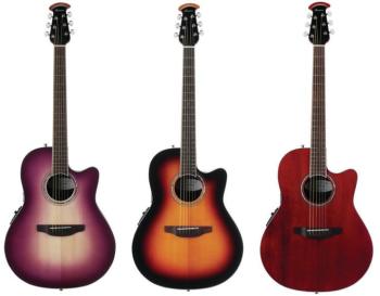 Celebrity Standard Super Shallow  (OV-CS28P)