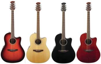 Celebrity Standard Mid-Depth (OV-CS24)
