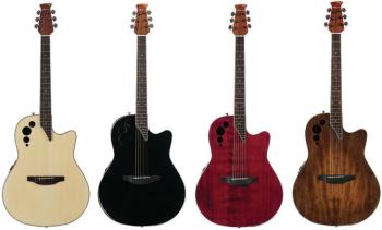 Applause Elite AE44II Series (AP-AE44II)